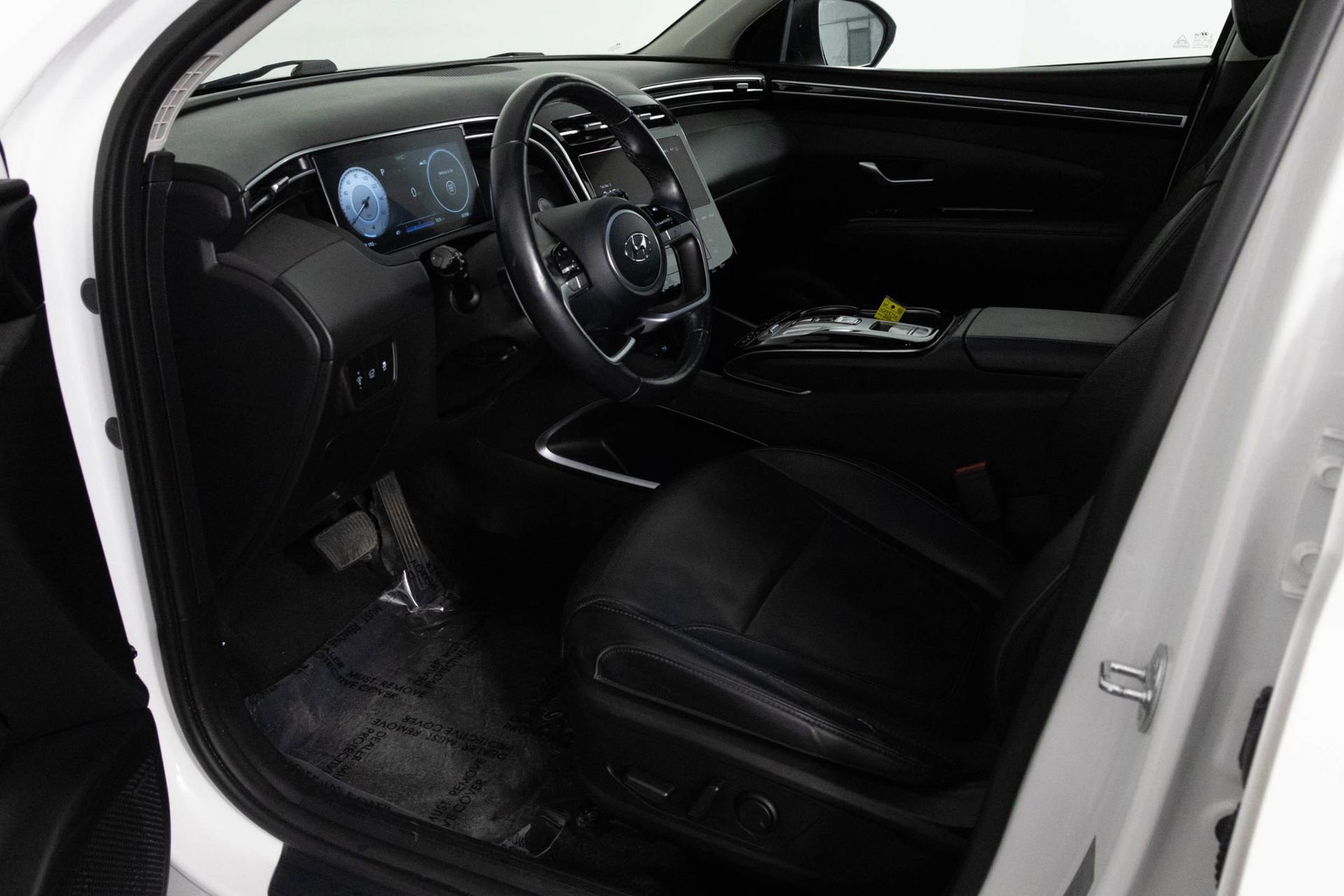Used 2023 Hyundai Tucson Limited image 19