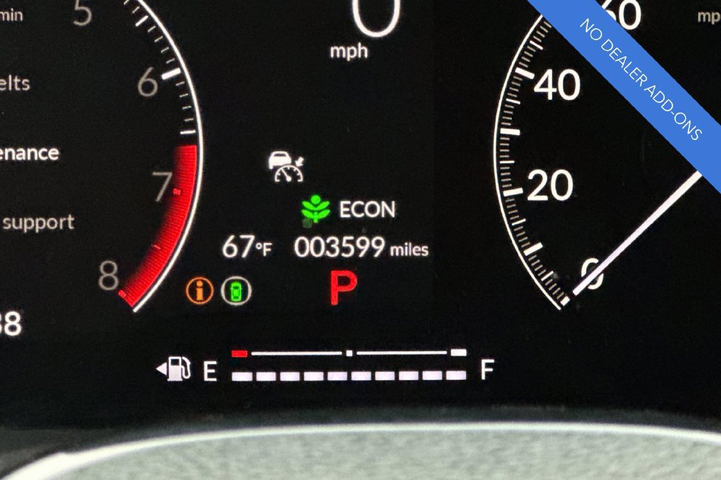 Certified 2026 Honda Civic Sport image 28