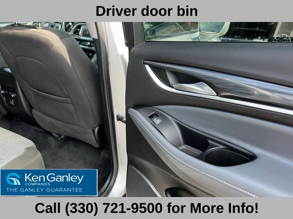Used 2019 Buick Enclave Preferred FWD image 53