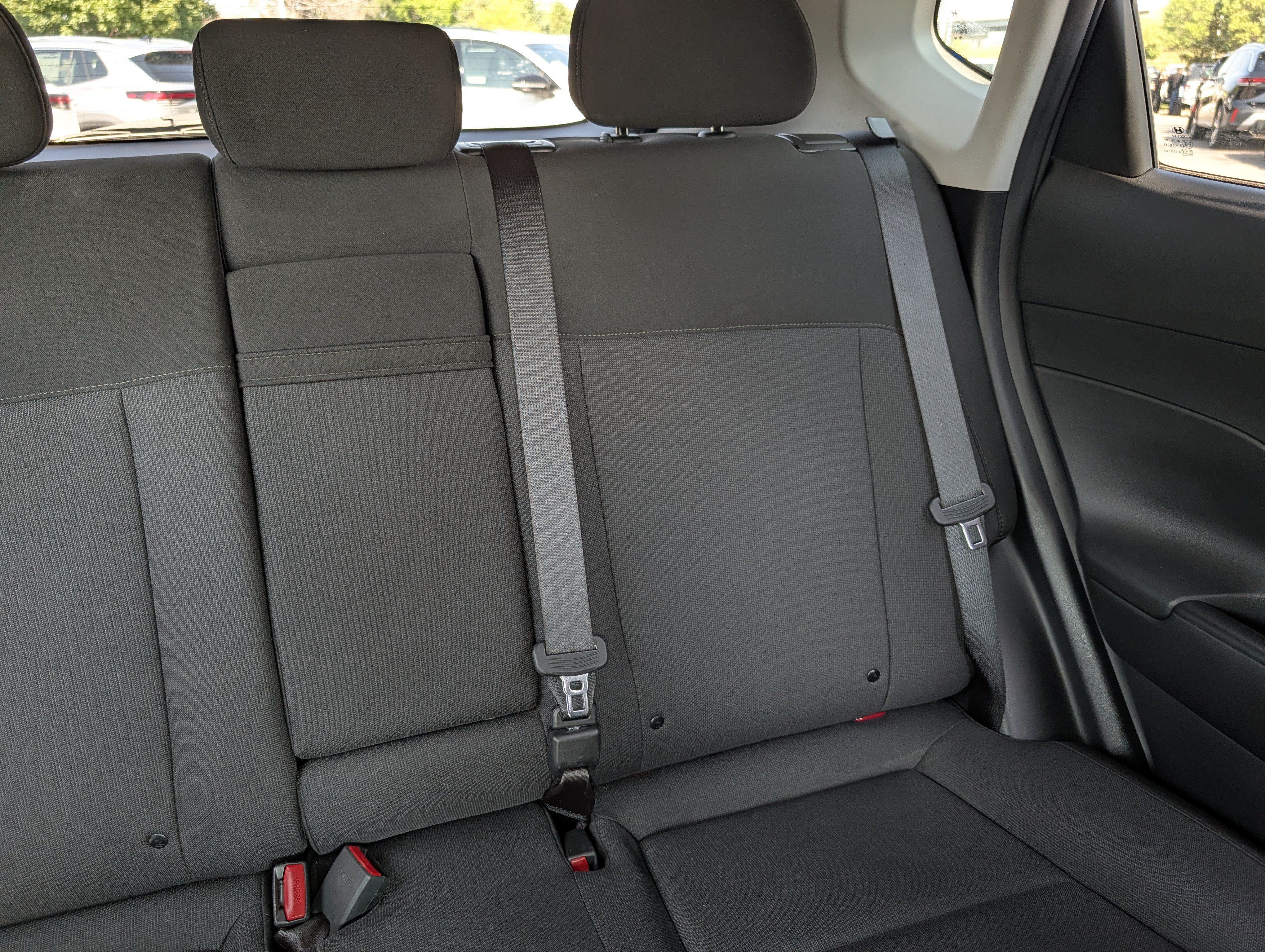 Used 2024 Hyundai Kona SEL FWD image 14