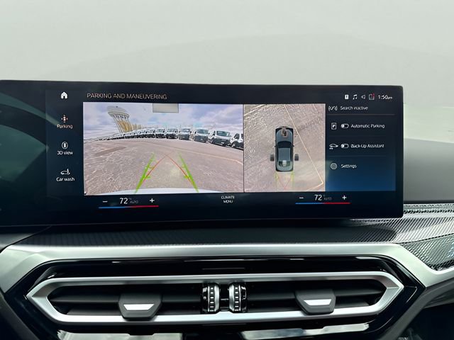 Certified 2024 BMW M240i xDrive Coupe w/ Premium Package image 20