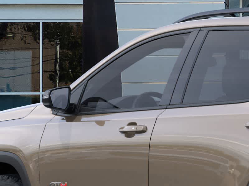 New 2023 GMC Terrain AT4 w/ Infotainment Package II image 12