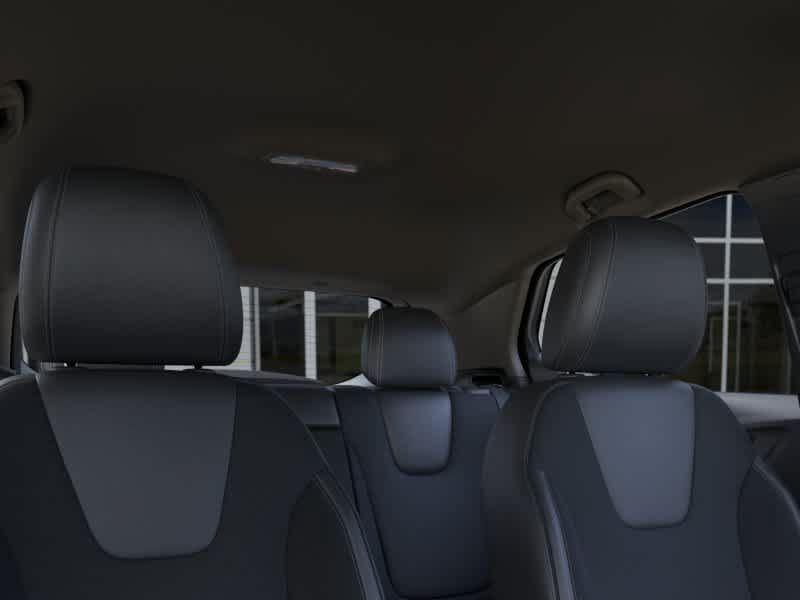 New 2026 Buick Encore GX Preferred w/ Comfort Package FWD image 24