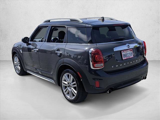 Used 2019 MINI Cooper Countryman S w/ Premium Package FWD image 8