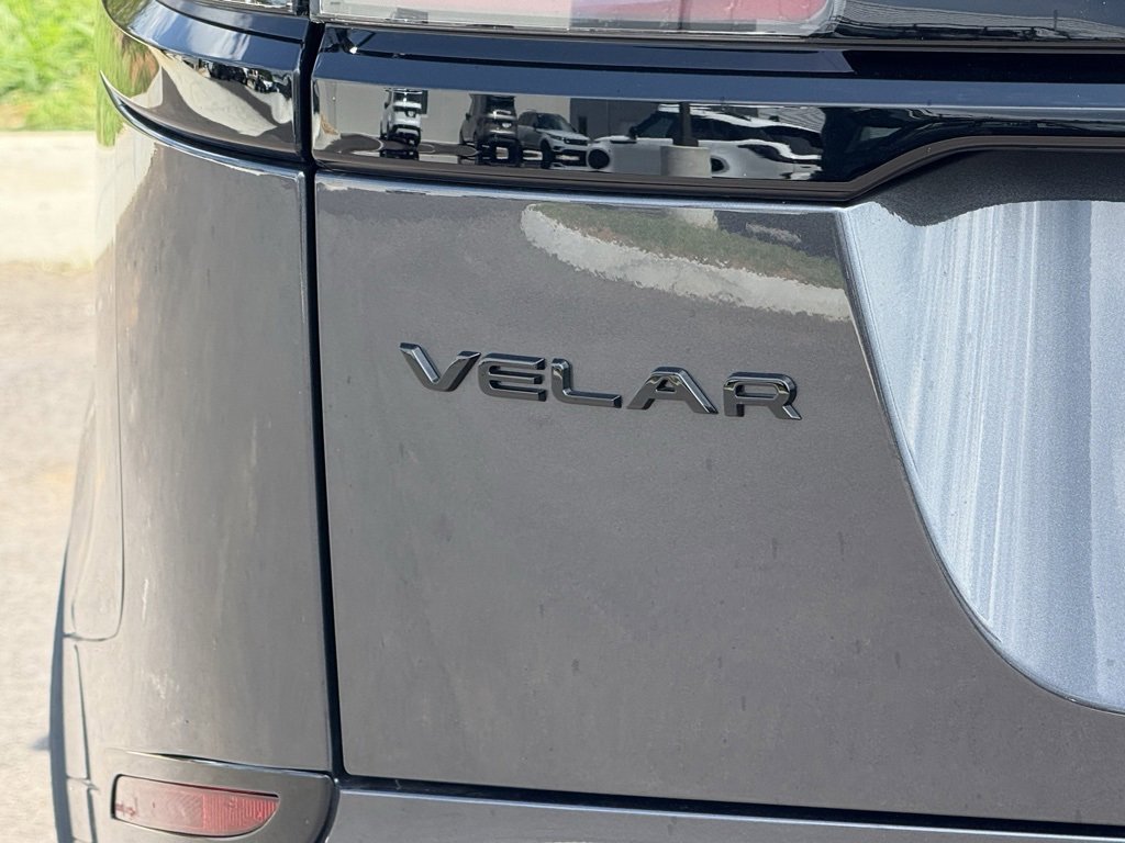 New 2026 Land Rover Range Rover Velar Dynamic SE image 38