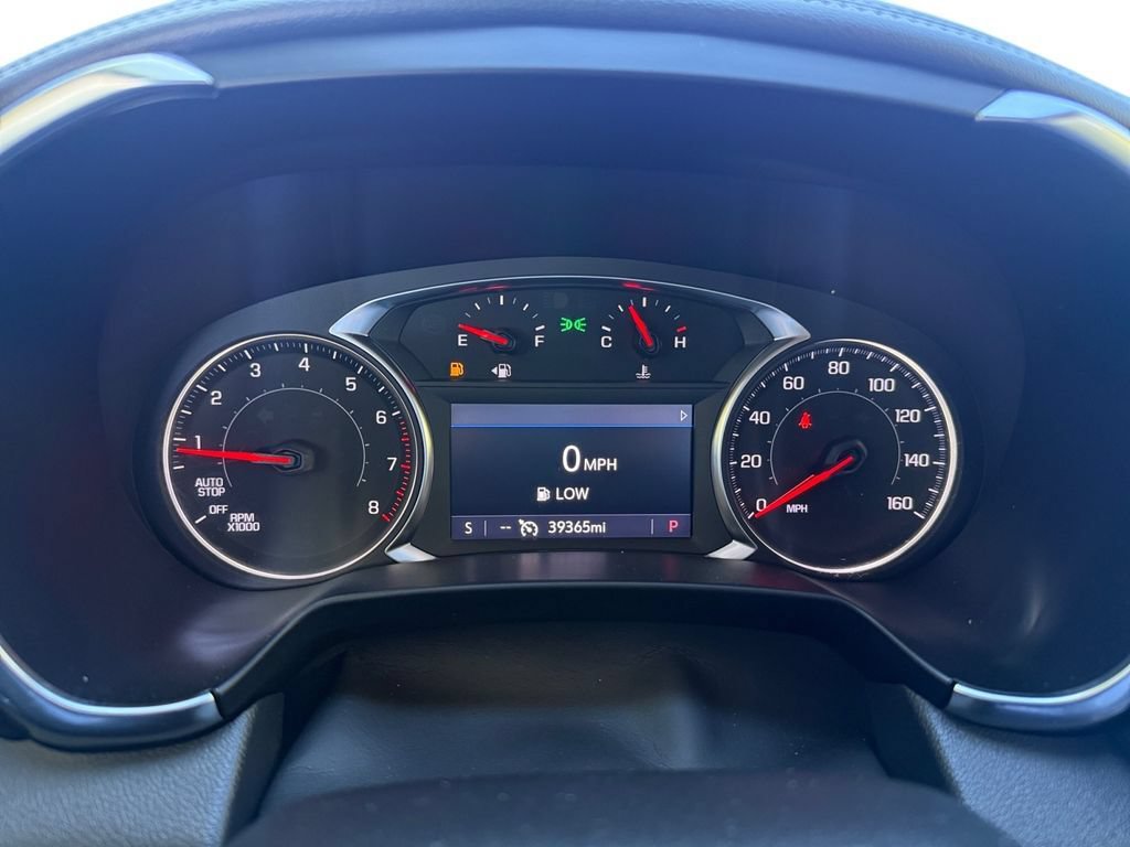 Used 2023 Chevrolet Blazer LT w/ Driver Confidence Package AWD/4WD image 16