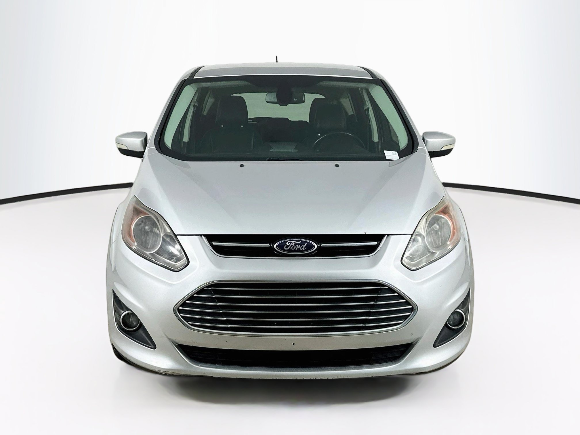 Used 2013 Ford C-MAX Energi SEL FWD image 2