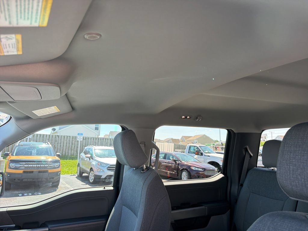 Certified 2024 Ford F150 XLT w/ Tow/Haul Package AWD/4WD image 25