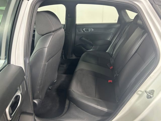 Used 2024 Honda Civic Sport image 26