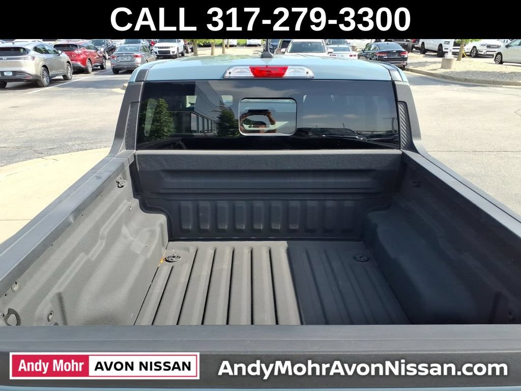 Used 2022 Ford Maverick XLT w/ Equipment Group 300A Standard AWD/4WD image 11