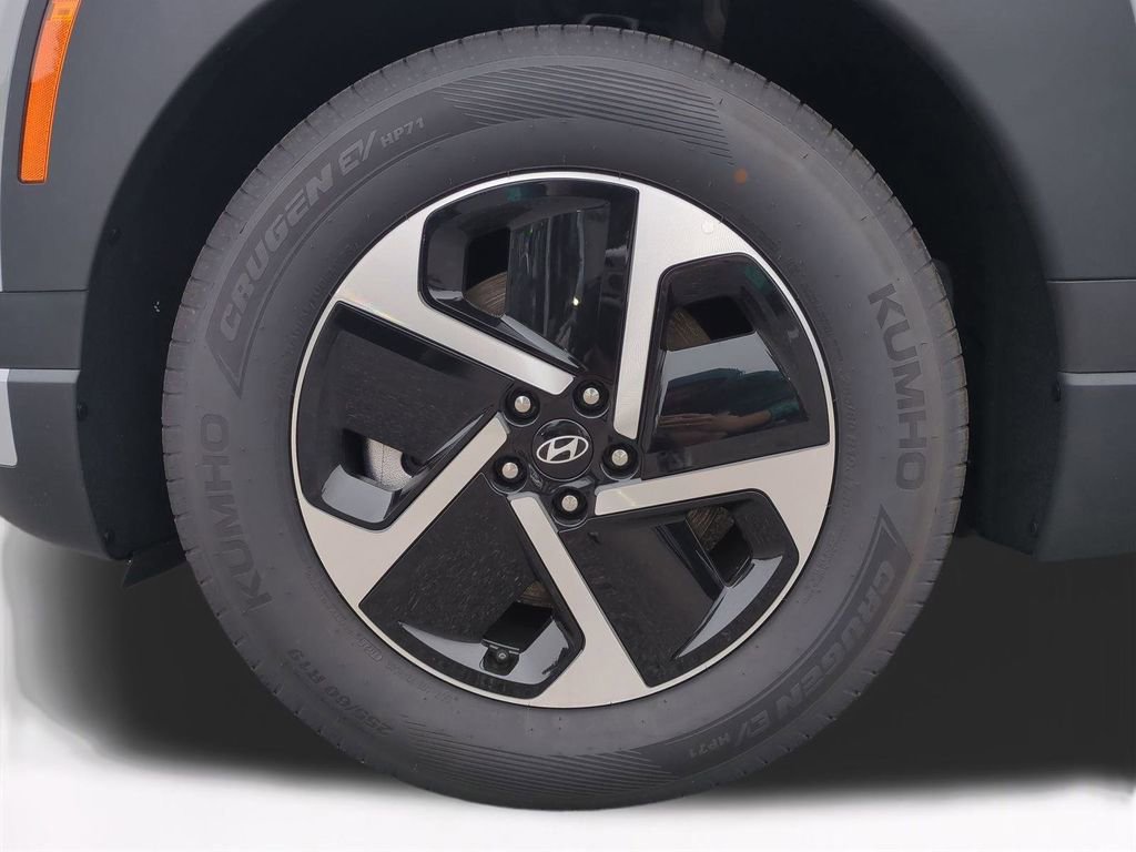 New 2026 Hyundai Ioniq 9 SE image 11