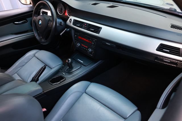 Used 2009 BMW M3 Sedan RWD image 19
