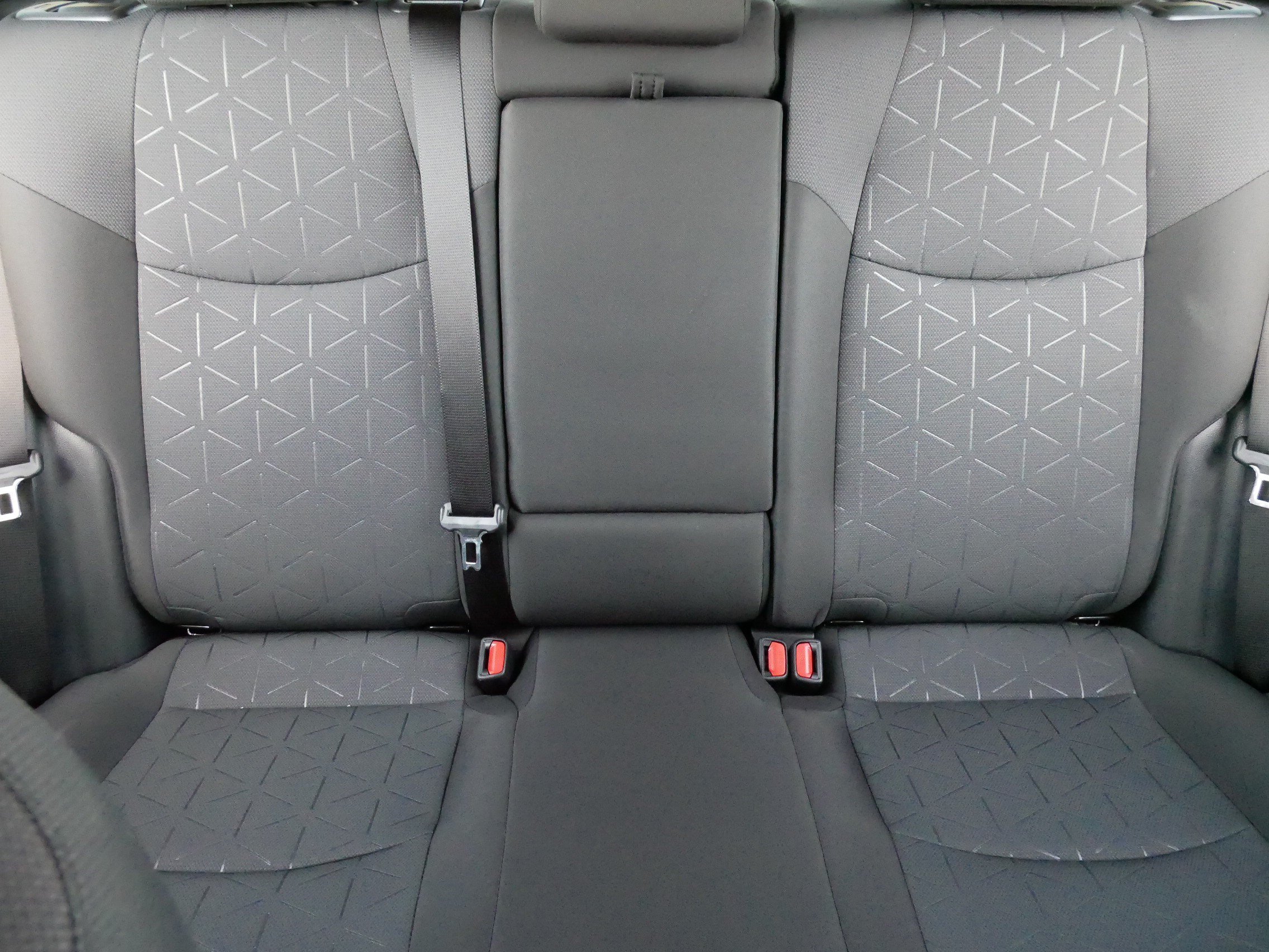 Certified 2025 Toyota RAV4 XLE w/ Convenience Package AWD/4WD image 13