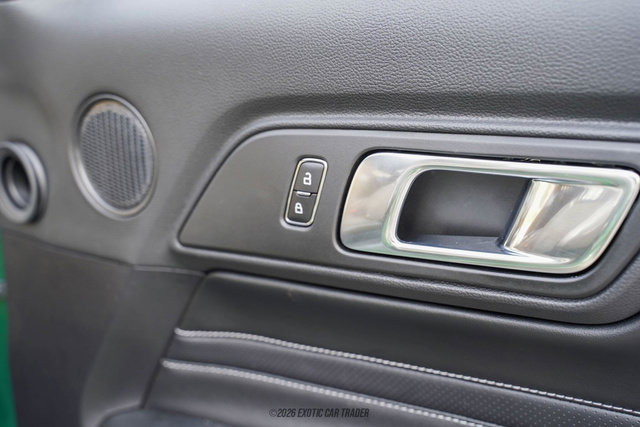 Used 2023 Ford Mustang GT Premium w/ GT Performance Package image 41