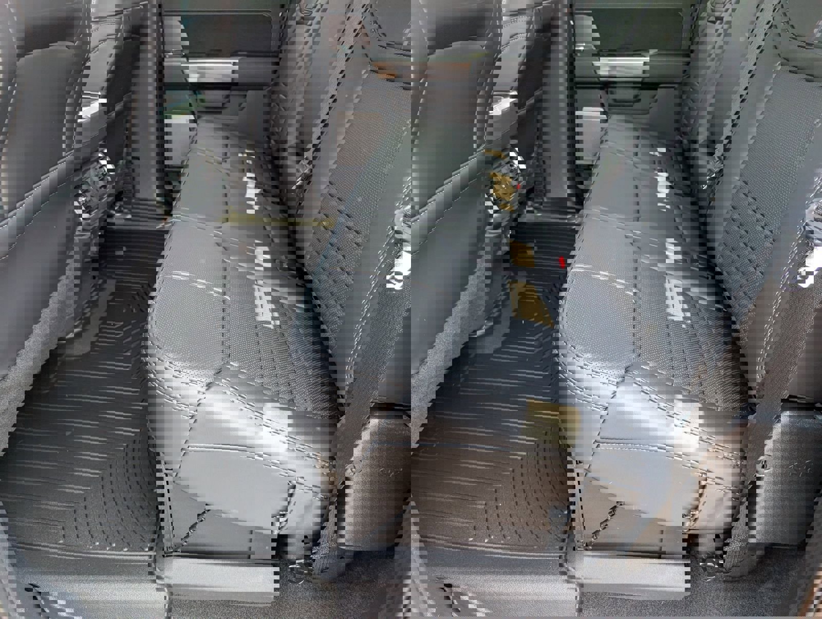 New 2026 Ford F150 Platinum image 32