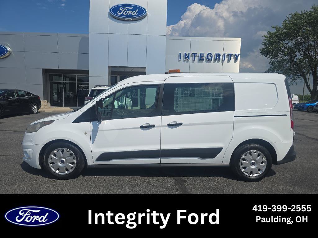 Used 2014 Ford Transit Connect XLT image 1