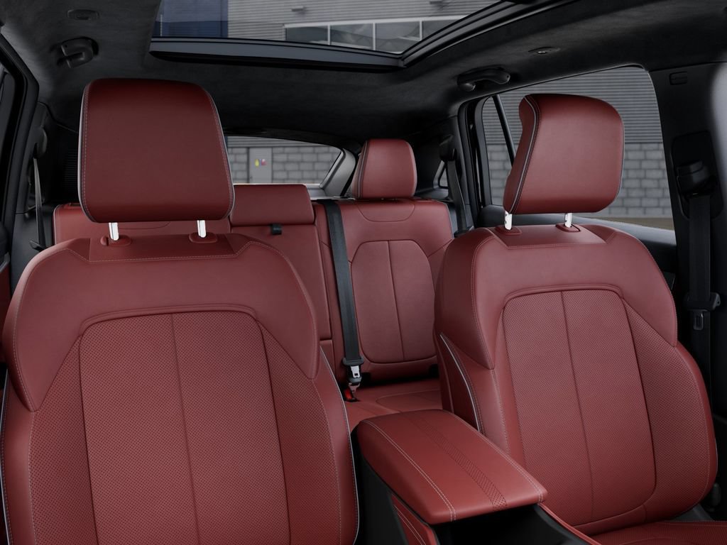 New 2025 Jeep Wagoneer S Launch Edition AWD/4WD image 27