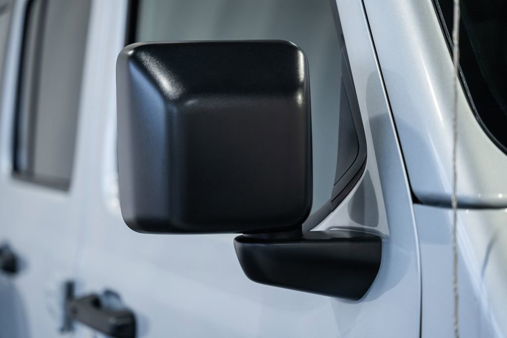 Used 2023 Jeep Wrangler Willys 4xe image 18