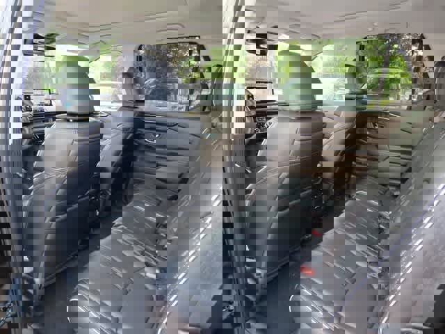 New 2025 Honda Pilot Elite image 15