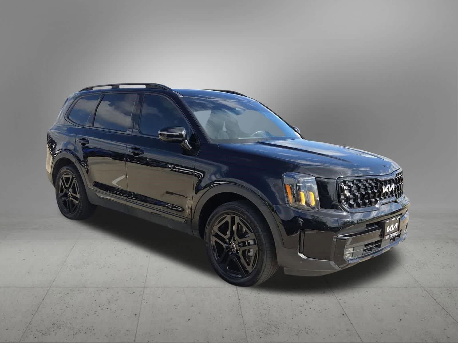 Certified 2024 Kia Telluride SX Prestige X-Line image 8
