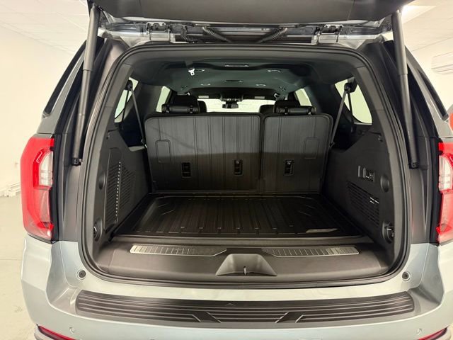 New 2026 GMC Yukon XL AT4 image 8