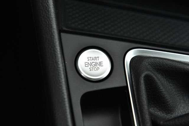 New 2026 Volkswagen Jetta GLI Autobahn FWD image 17