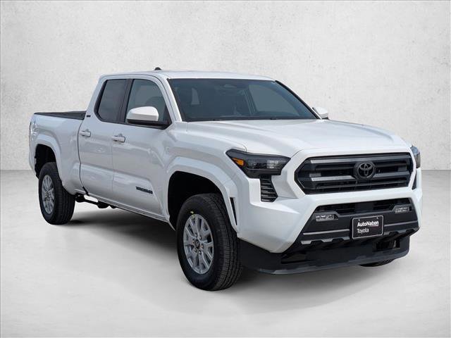 New 2026 Toyota Tacoma SR5 video 3