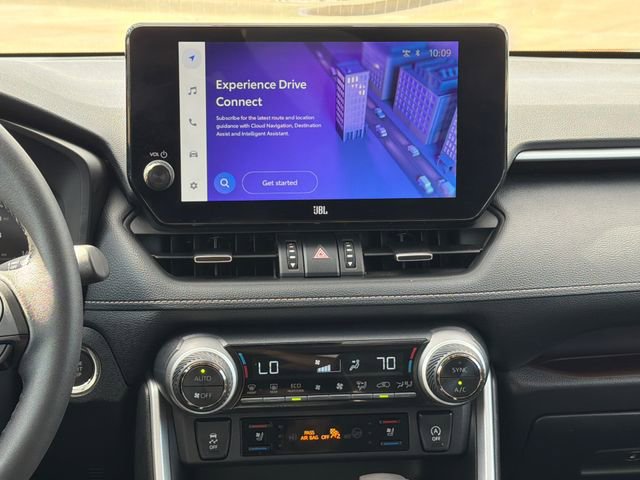 Used 2024 Toyota RAV4 Limited image 13