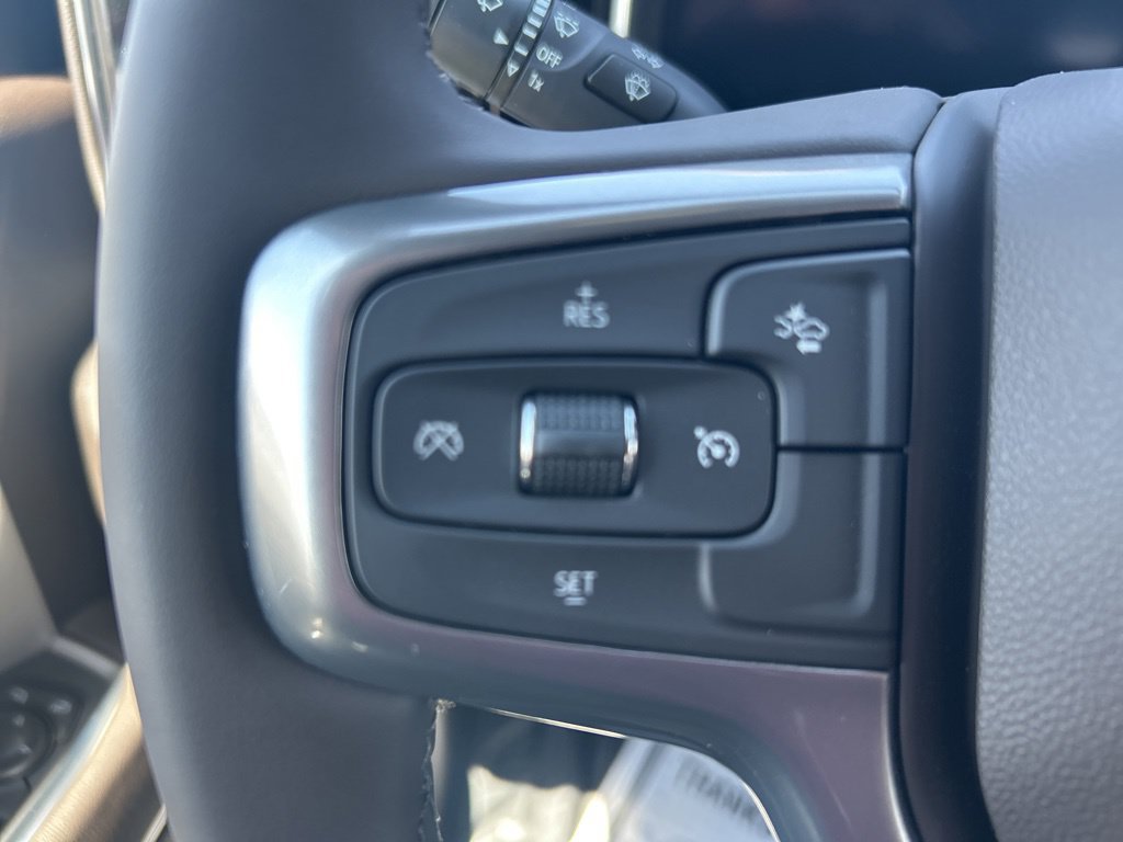 New 2026 Chevrolet Silverado 2500 LT w/ Z71 Off-Road Package AWD/4WD image 18
