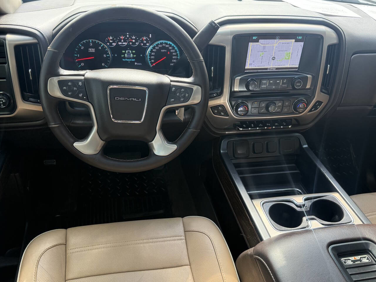 Used 2018 GMC Sierra 1500 Denali image 7