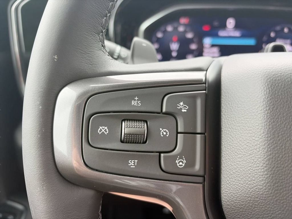New 2026 Chevrolet Silverado 1500 High Country AWD/4WD image 25
