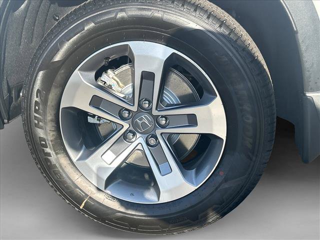 New 2026 Honda Pilot EX-L image 10