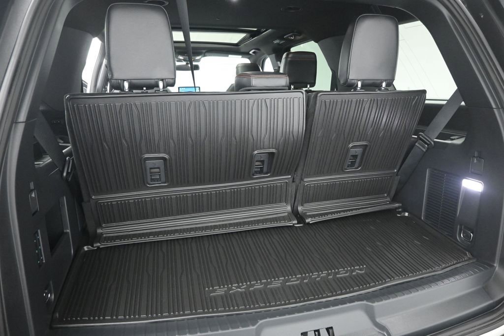 Used 2024 Ford Expedition Timberline AWD/4WD image 9