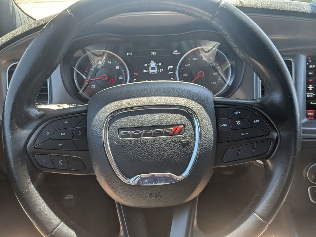 Used 2023 Dodge Charger SXT RWD image 19