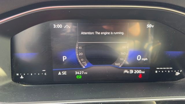 Used 2025 Volkswagen Jetta S FWD image 15