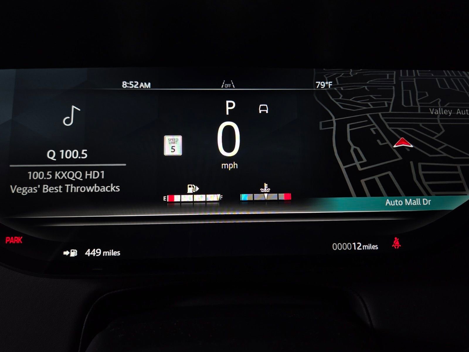 New 2026 Land Rover Range Rover Sport Dynamic SE AWD/4WD image 31