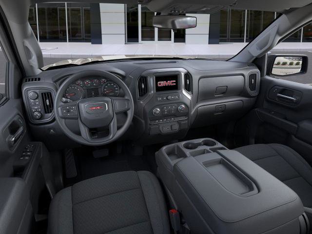 New 2026 GMC Sierra 1500 Pro w/ Graphite Edition image 15