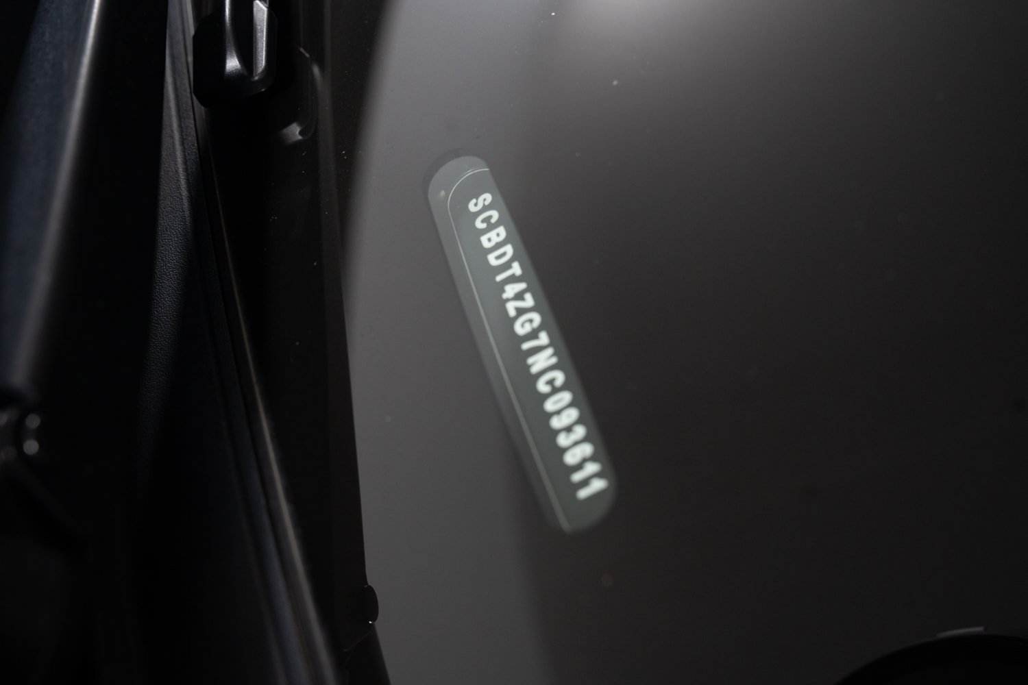 Used 2022 Bentley Continental GT Speed AWD/4WD image 56