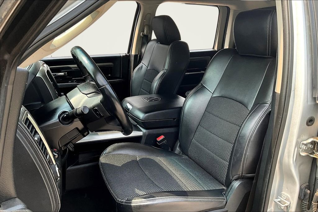 Used 2016 RAM 1500 Sport image 21