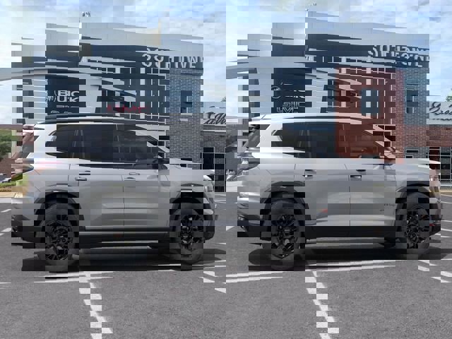 New 2025 GMC Acadia AT4 w/ Super Cruise Package image 5