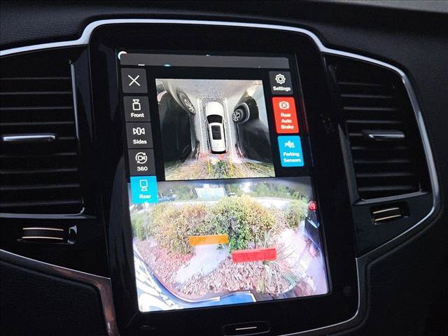 Used 2024 Volvo XC90 B5 Plus w/ Protection Package Premier AWD/4WD image 13
