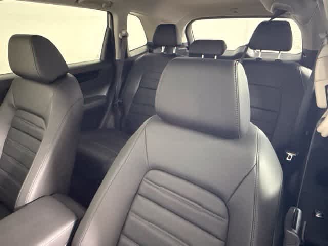 New 2027 Honda CR-V EX-L image 35