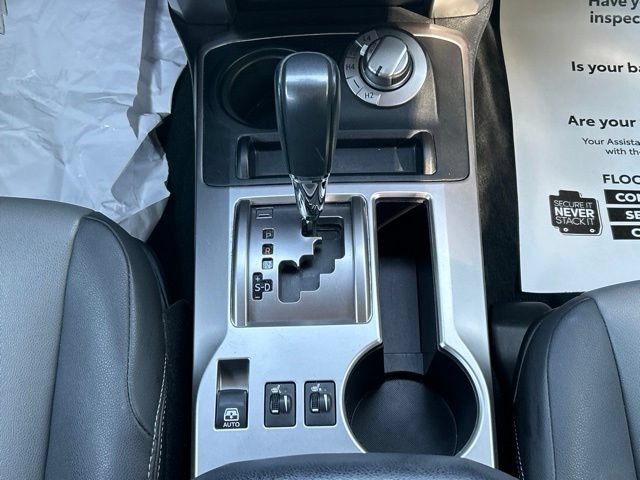 Used 2019 Toyota 4Runner SR5 Premium AWD/4WD image 59