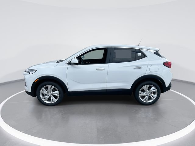New 2026 Buick Encore GX Preferred w/ Comfort Package image 5