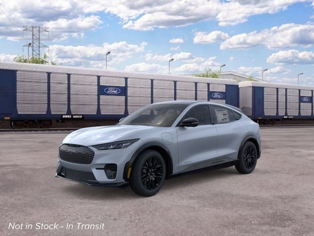 New 2026 Ford Mustang Mach-E Premium w/ Sport Appearance Package AWD/4WD image 1