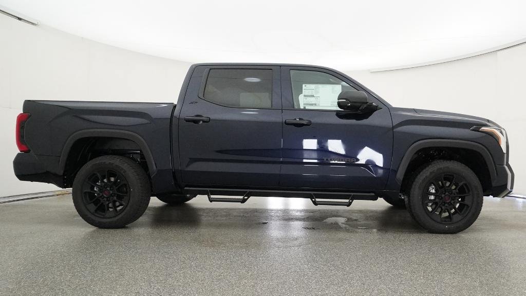 New 2026 Toyota Tundra SR5 AWD/4WD image 15