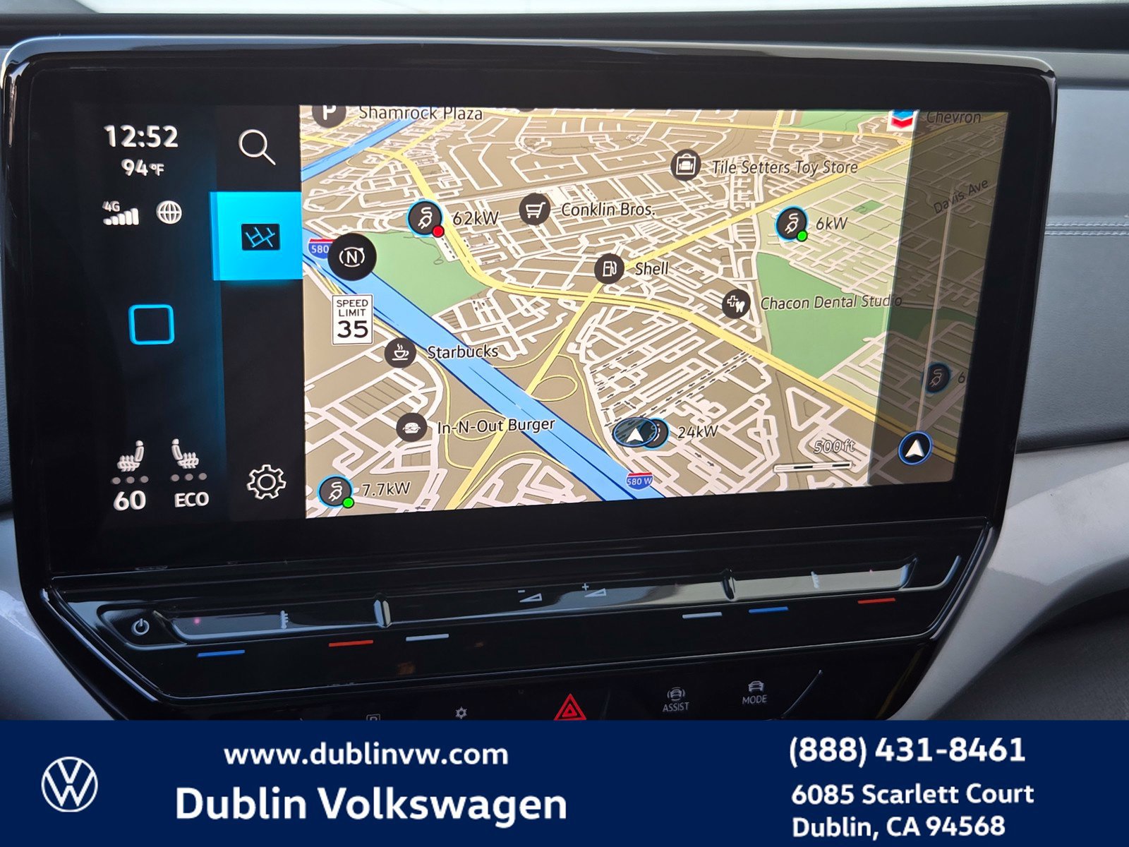 Used 2023 Volkswagen ID.4 Pro S RWD image 15