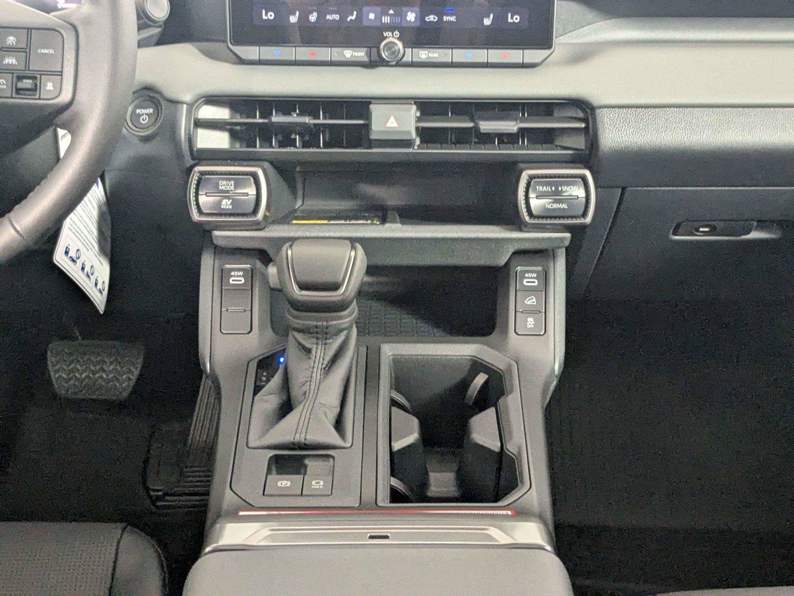 New 2026 Toyota RAV4 XLE Premium AWD/4WD image 31