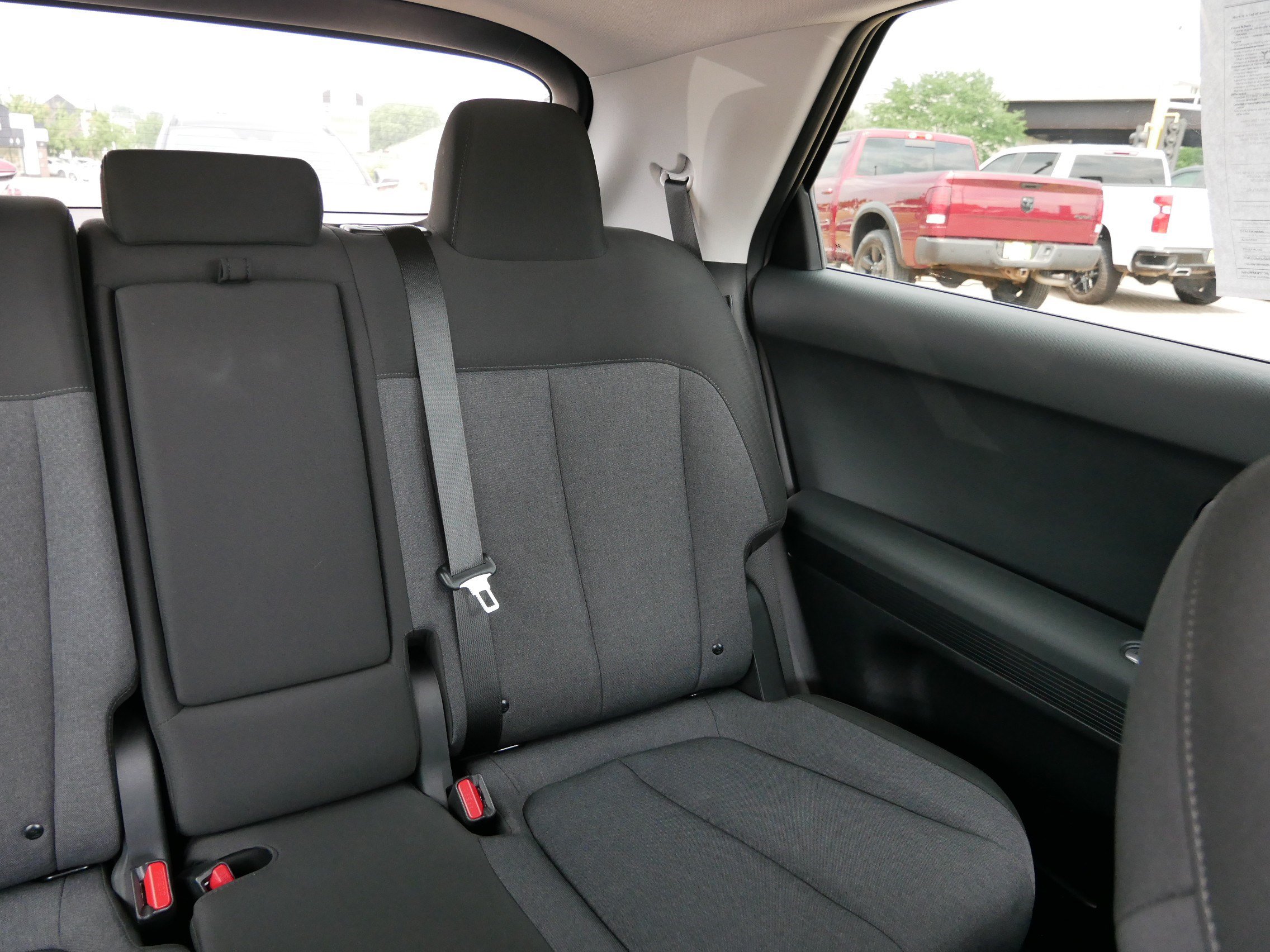 Certified 2023 Hyundai Ioniq 5 SE AWD/4WD image 14