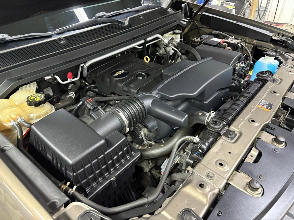 Used 2015 Chevrolet Colorado LT w/ LT Convenience Package AWD/4WD image 22